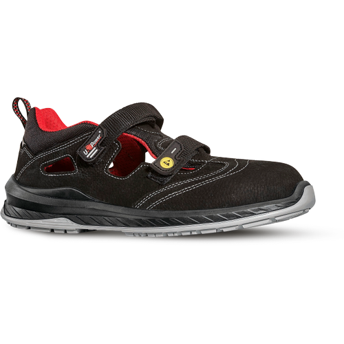 U-Power SCANDY ESD S1PS FO SR sandal