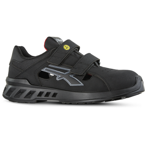 U-Power GARY ESD S1PS FO SR sandal