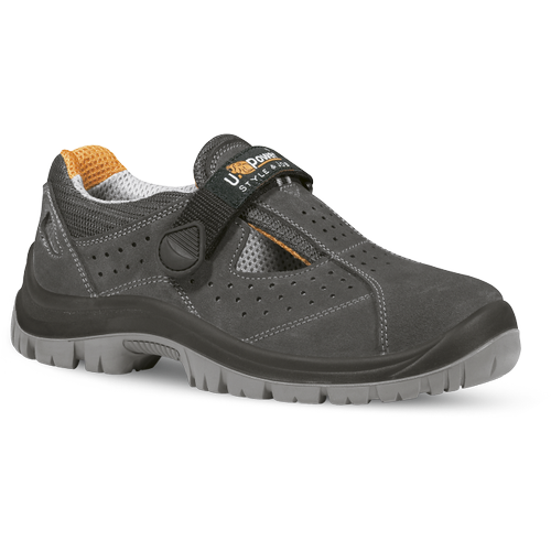 U-Power MAGIC L S1P FO SR sandal