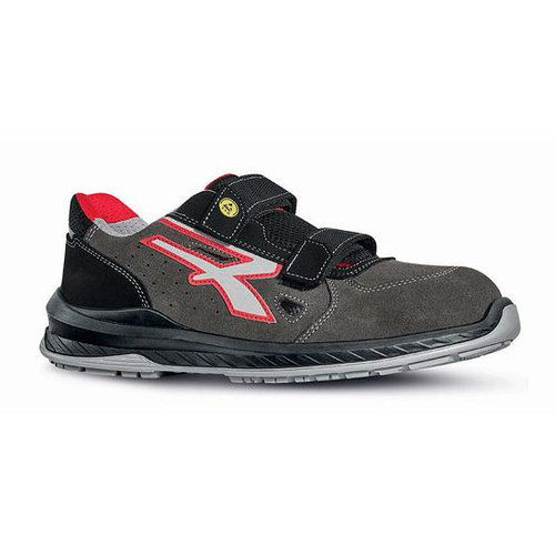U-Power OSLO ESD S1PS FO SR sandal