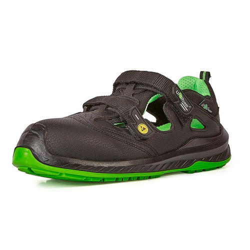 U-Power BROOK UK ESD S1PS FO SR sandal
