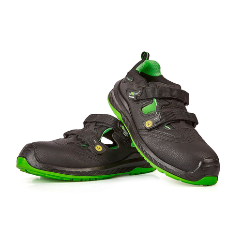 U-Power BROOK UK ESD S1PS FO SR sandal
