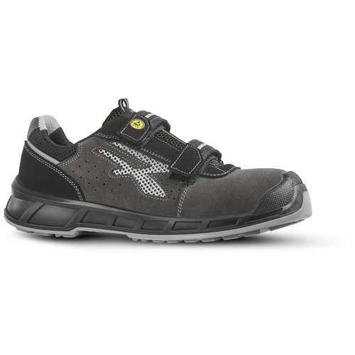 U-Power PRINCE ESD S1PS FO SR sandal
