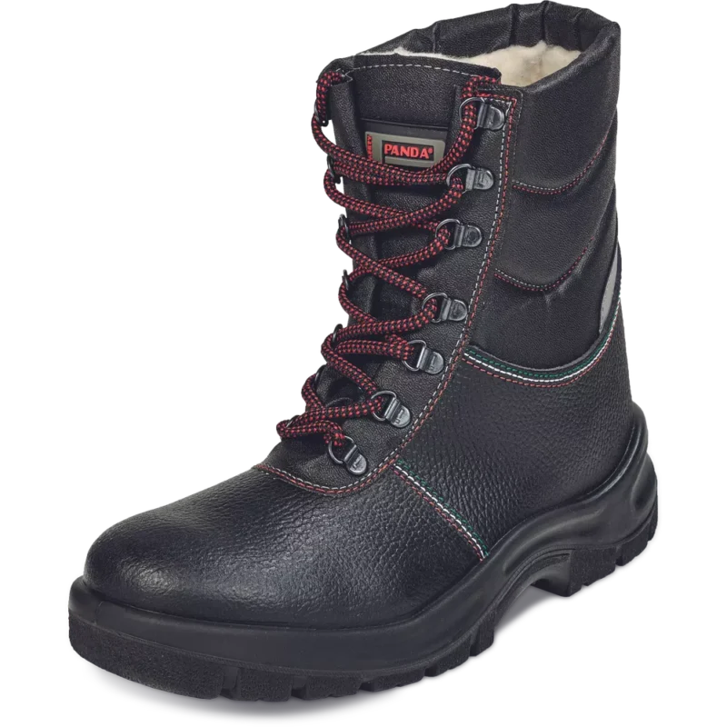 Panda Safety DUCATO S3 CI SRC enkellaars