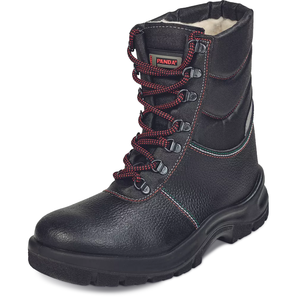 Panda Safety DUCATO S3 CI SRC enkellaars