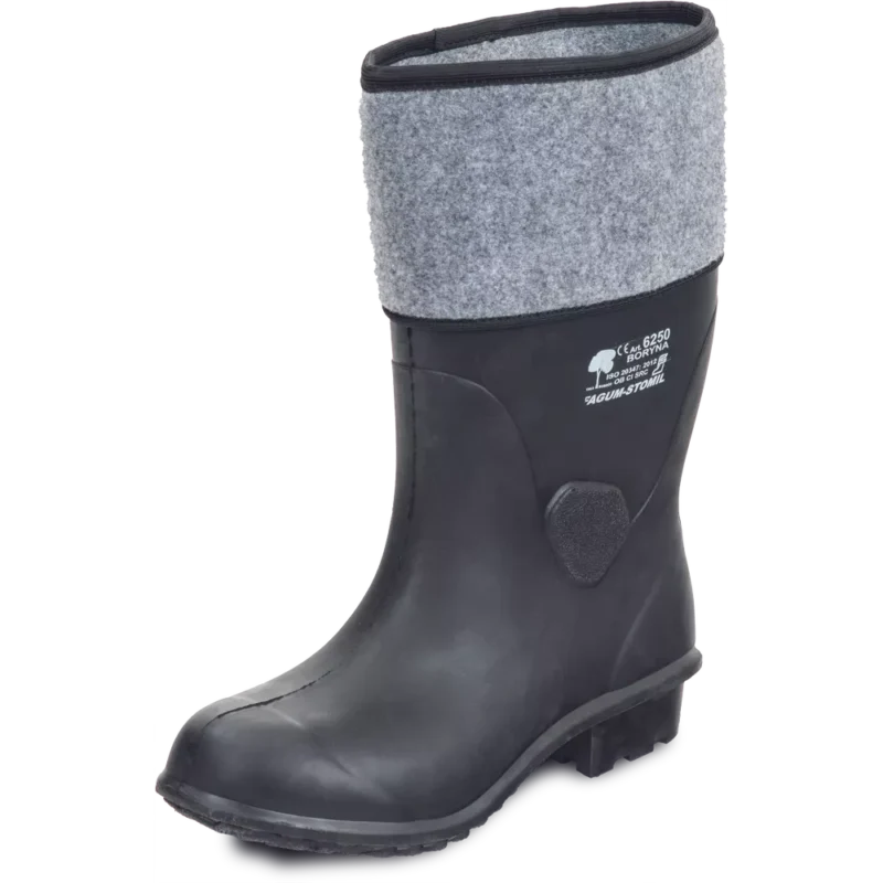 CERVA GUMOFILC 6250 OB FO CI SRC laars