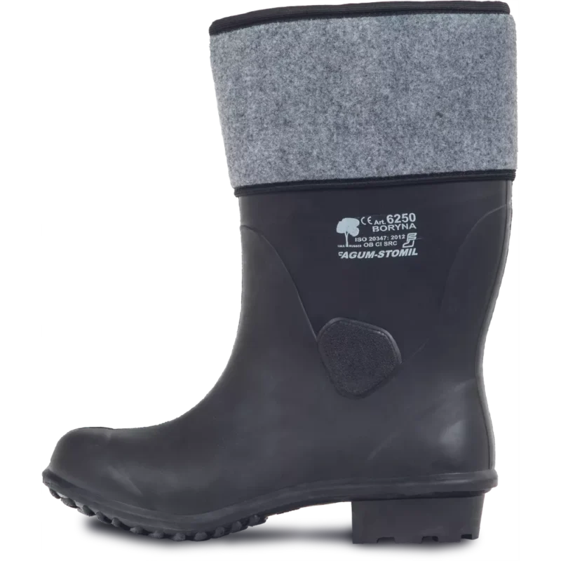 CERVA GUMOFILC 6250 OB FO CI SRC laars