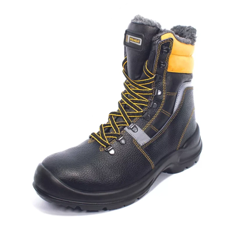 Panda Safety TIGROTTO S3 CI SRC enkellaars