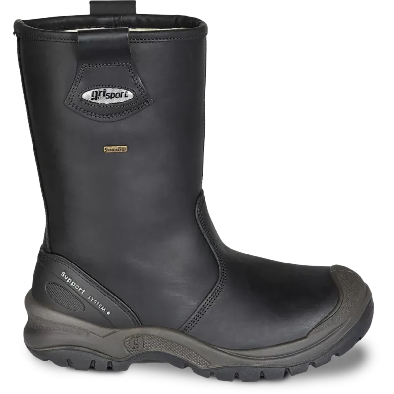 Grisport GRISPORT 72401C+L S3 werklaars