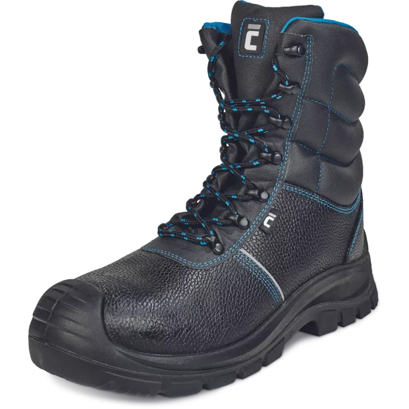 CERVA RAVEN XT S3 SR SC enkellaars