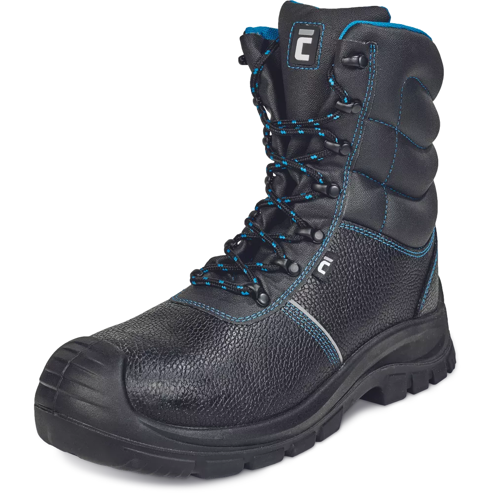 CERVA RAVEN XT S3 SR SC enkellaars
