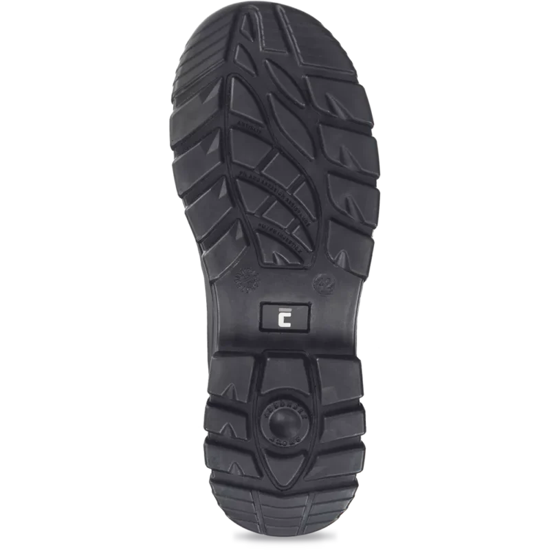 CERVA RAVEN XT S3 CI SR SC enkellaars