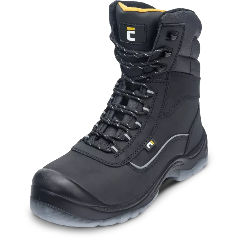 CERVA BK TPU MF S3 SRC enkellaars