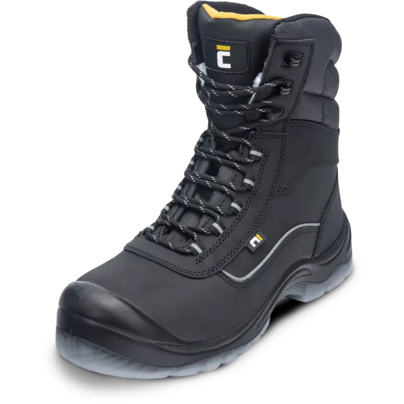 CERVA BK TPU MF S3 CI SRC enkellaars
