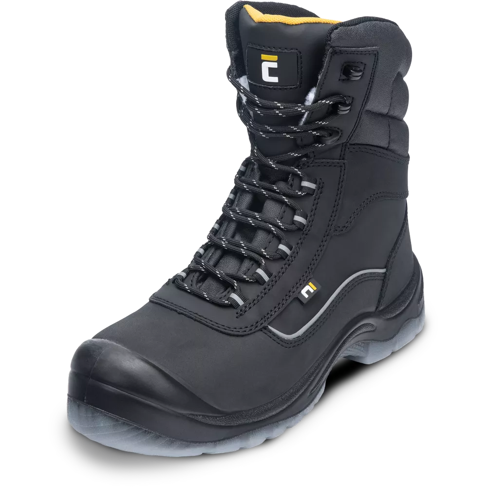 CERVA BK TPU MF S3 CI SRC enkellaars