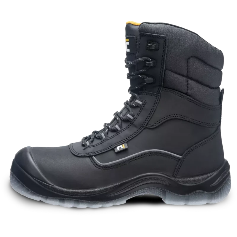CERVA BK TPU MF S3 CI SRC enkellaars