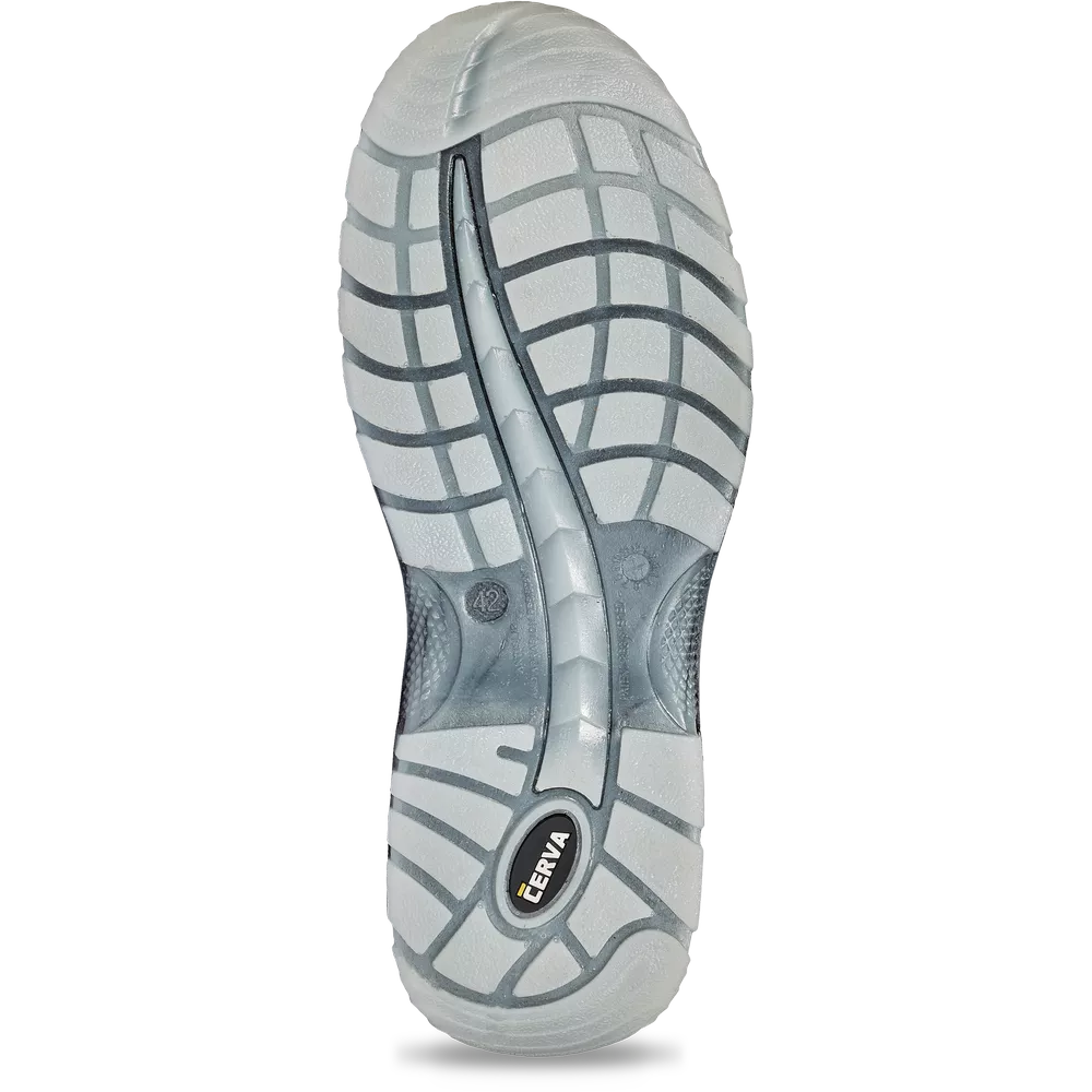 CERVA BK TPU MF S3 CI SRC enkellaars