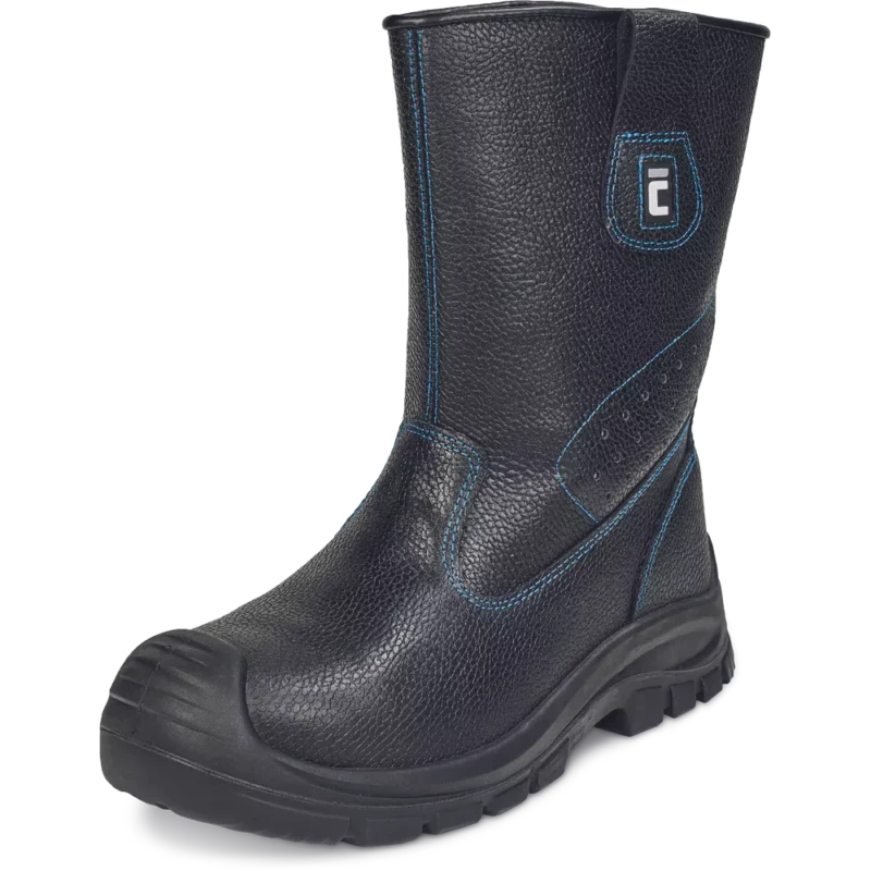 CERVA RAVEN XT S3 SR SC Rigger laars