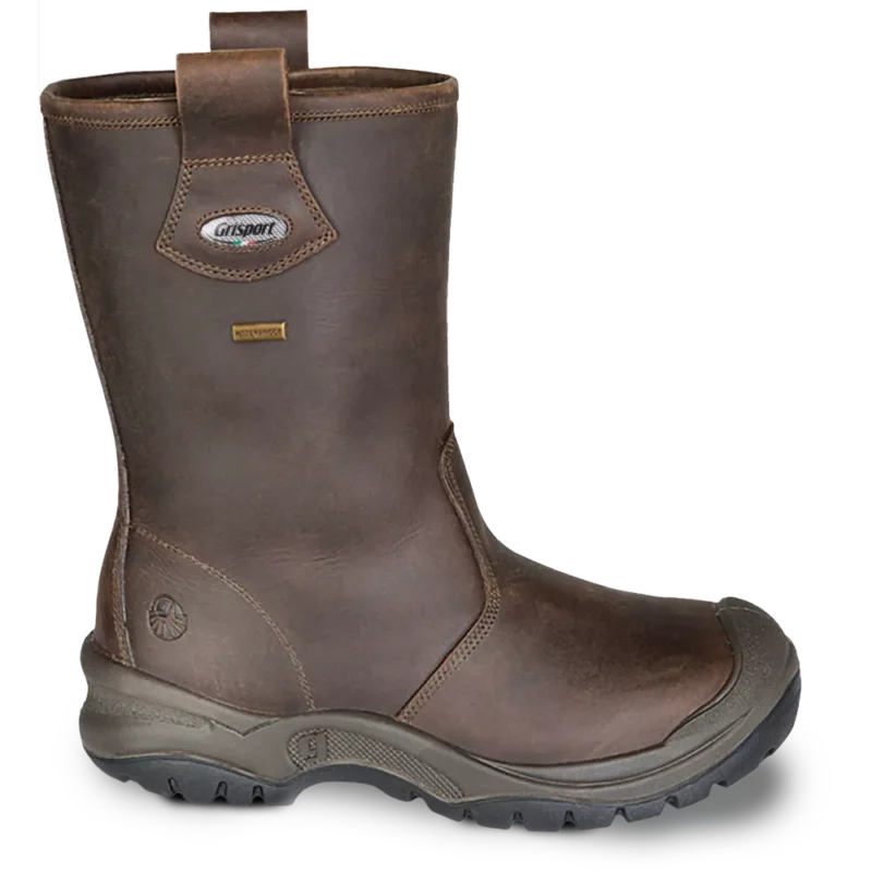 Grisport 70249C offshore laars S3
