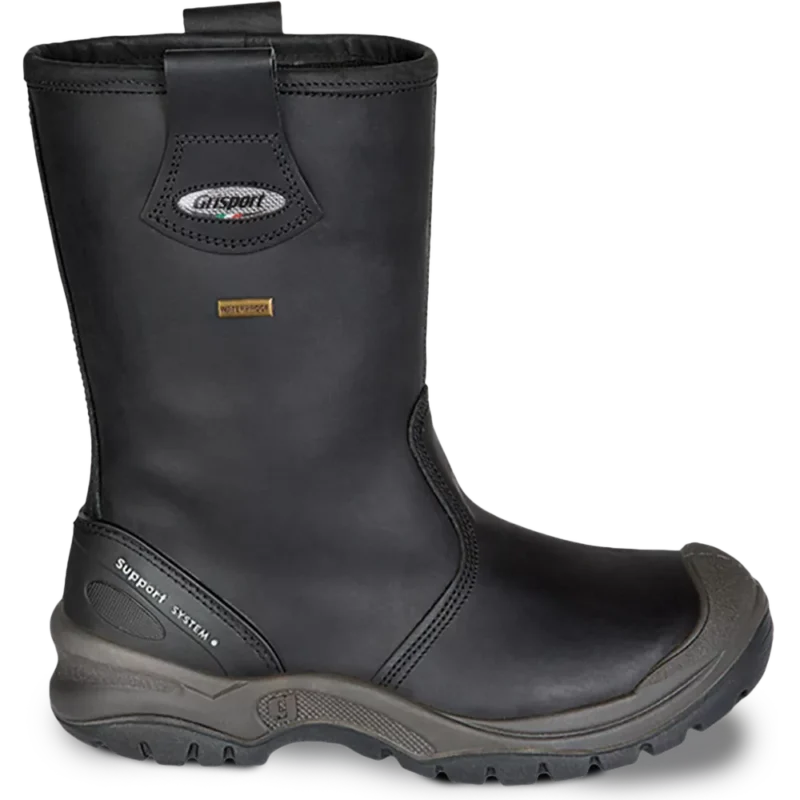 Grisport 72401C offshore laars S3