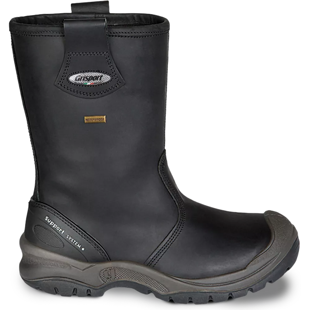 Grisport 72401C offshore laars S3