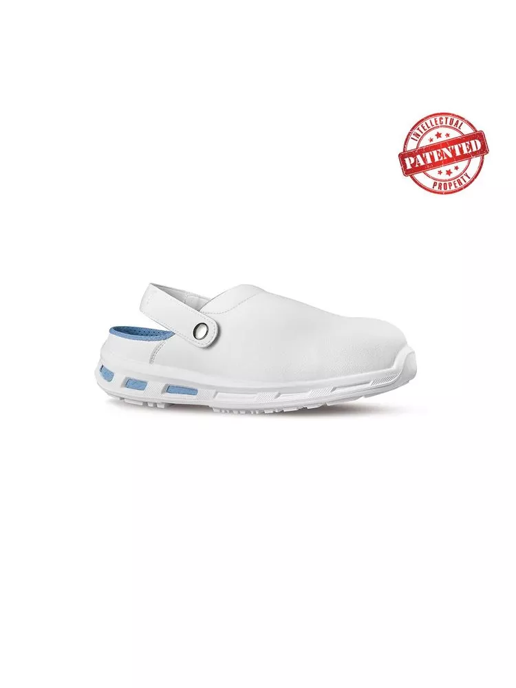 U-Power MOON SB E A FO SR klomp