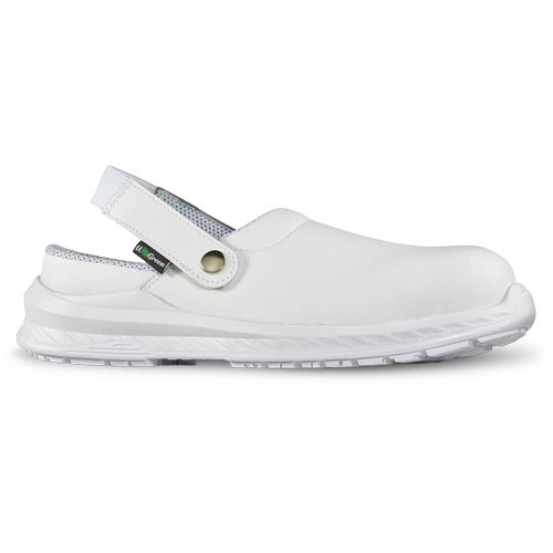 U-Power CLAY ESD SB E A FO SR klomp