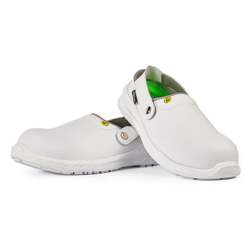 U-Power CLAY ESD SB E A FO SR klomp