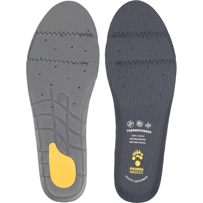 Panda Safety THERMO FORMED binnenzool
