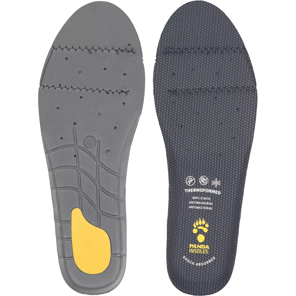 Panda Safety THERMO FORMED binnenzool