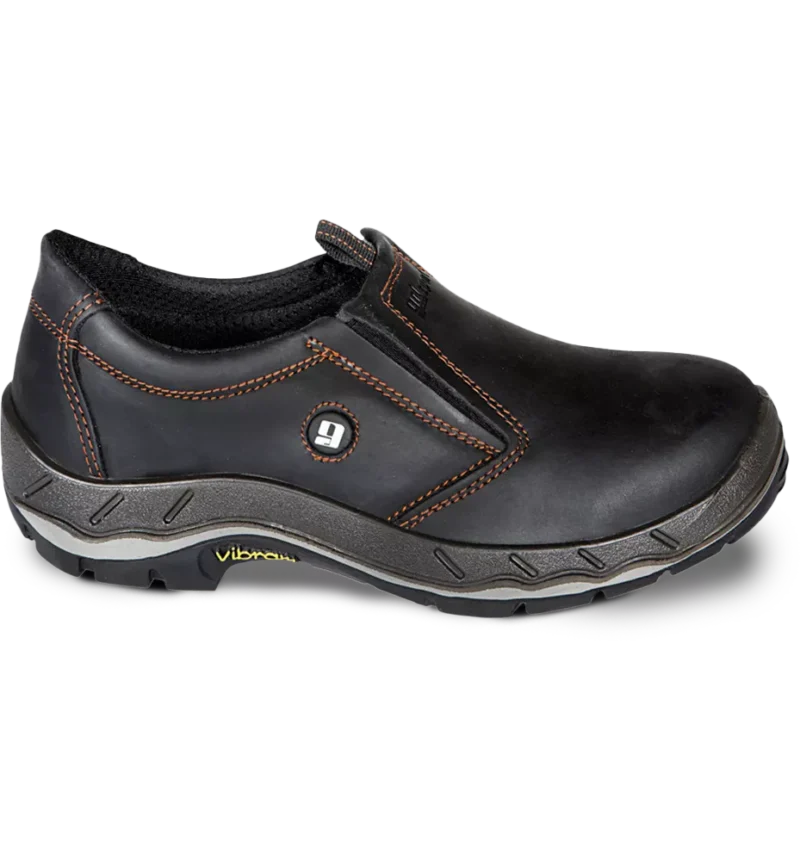 Grisport 71609 schoen instapper S1P