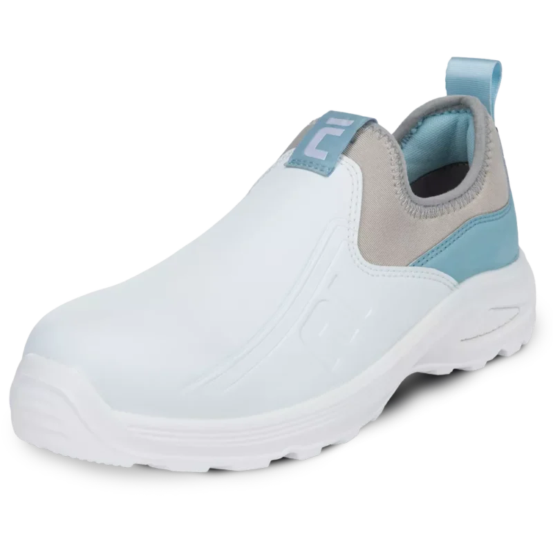 CERVA HYGOSAFE O2 ESD SR moccasin