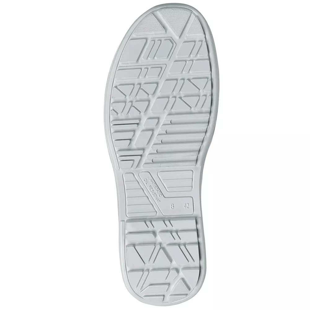 U-Power RESPONSE S2 FO SR moccasin