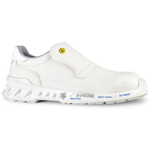 U-Power LIAM ESD S2 FO SR moccasin