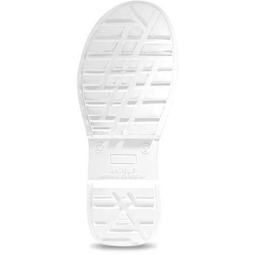 U-Power LIAM ESD S2 FO SR moccasin