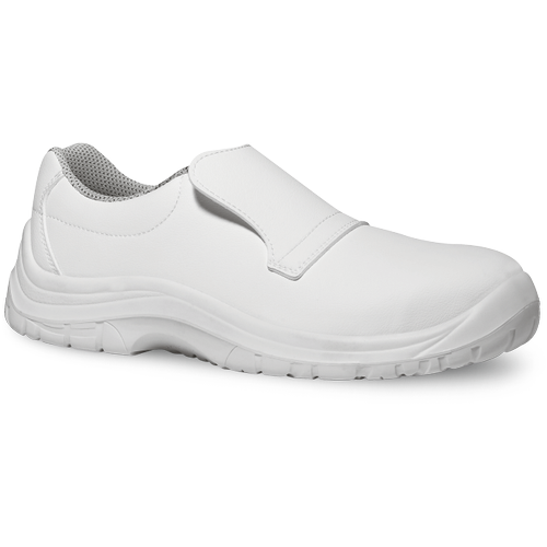 U-Power LUCKY S1 FO SR moccasin