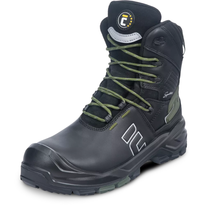 CERVA SIGN-D S7S HRO Rigger laars