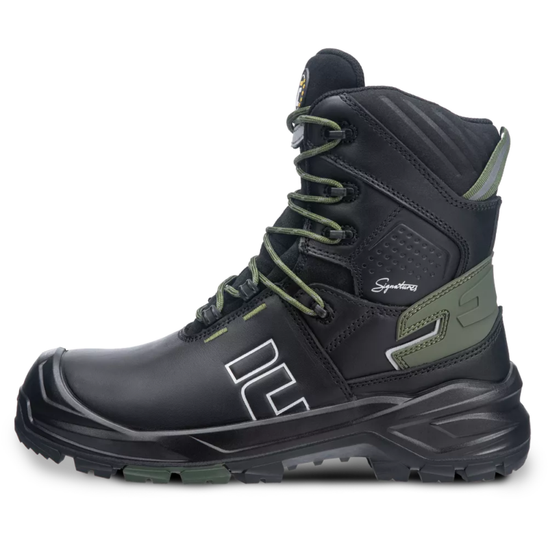 CERVA SIGN-D S7S HRO Rigger laars