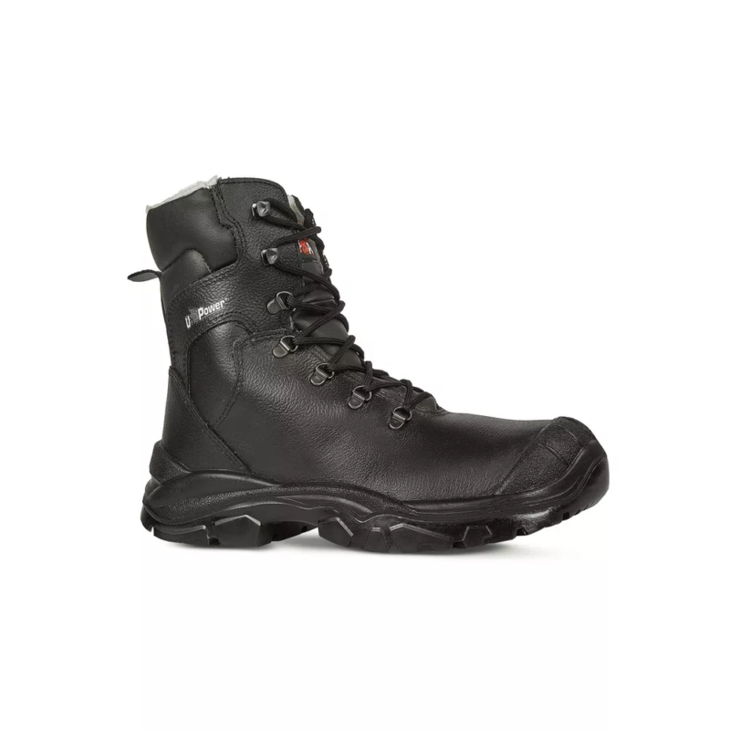 U-Power KLEVER UK S3S CI FO SR enkellaars