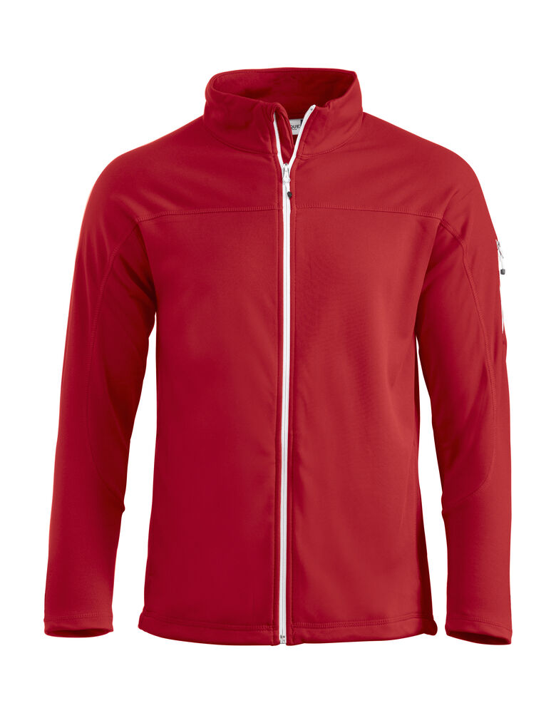 Clique Ducan vest