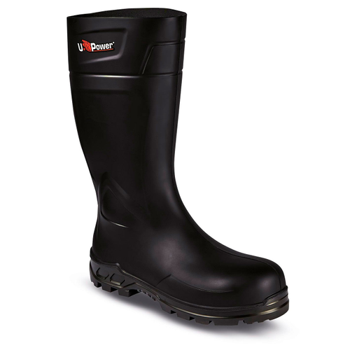 U-Power DENIS S5 CI LG FO SR laars