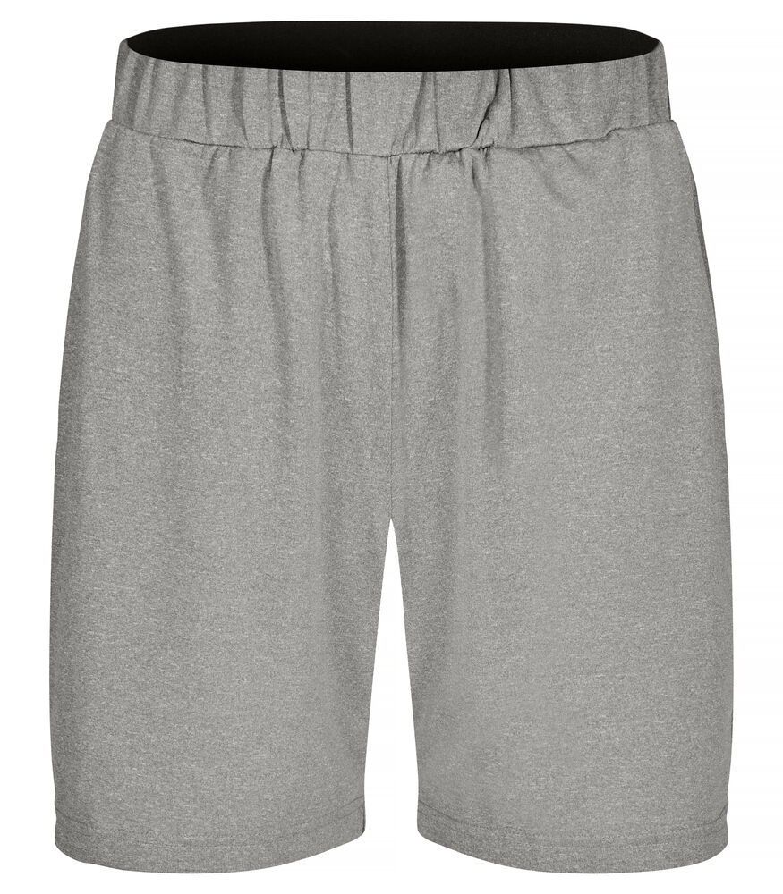 Clique Basic Active Shorts Junior korte broek