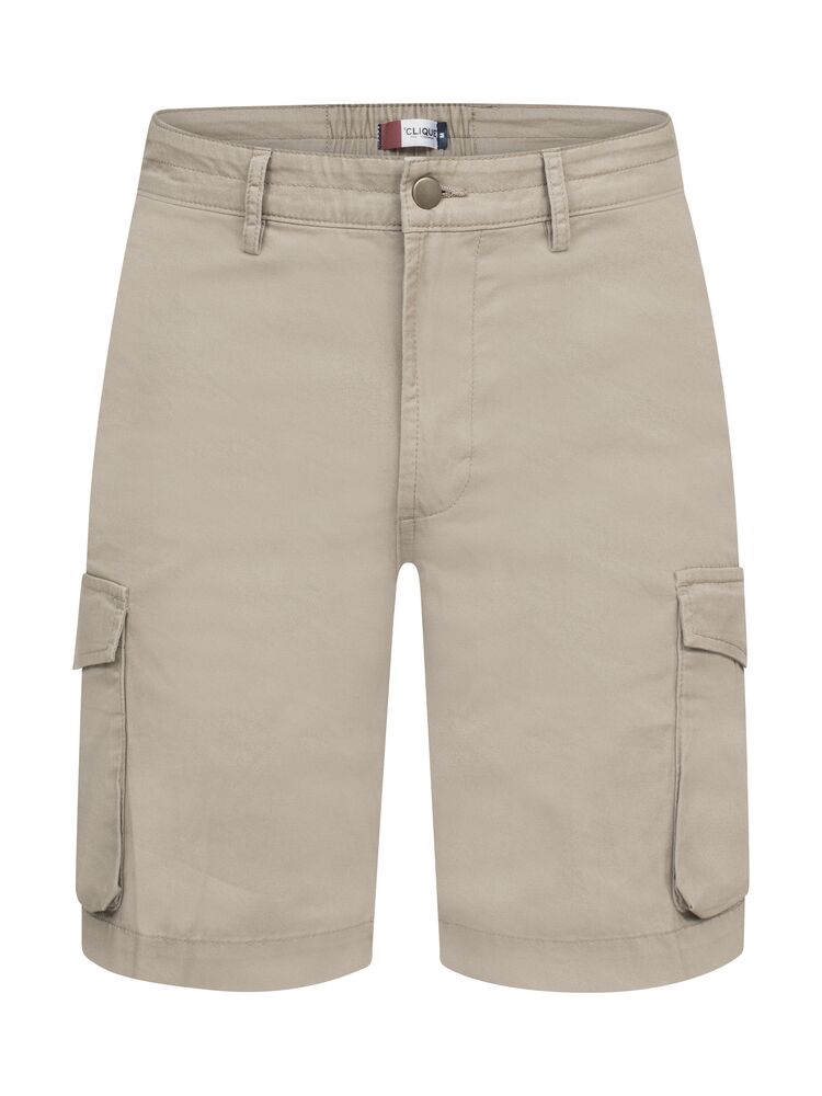 Clique Cargo Shorts korte broek