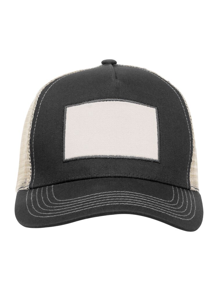 Clique Trucker Patch Cap pet