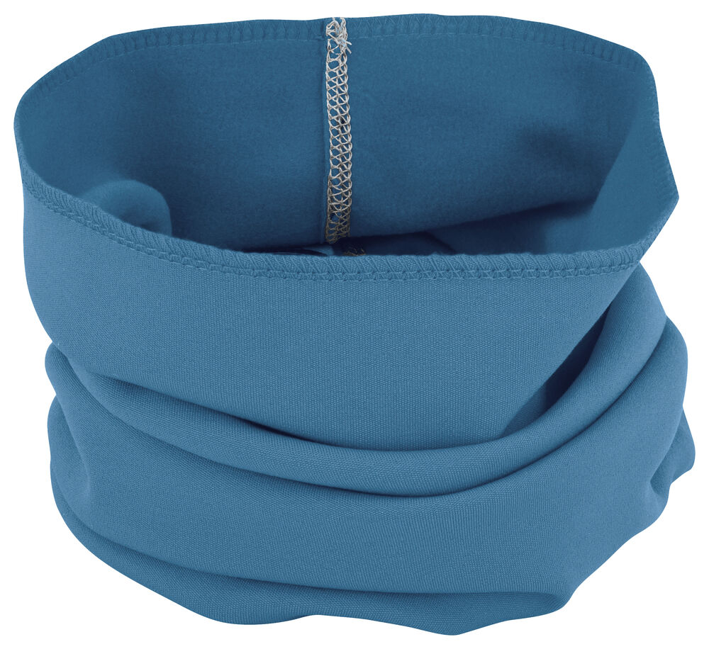 Clique Moody balaclava's & bandana's kobalt