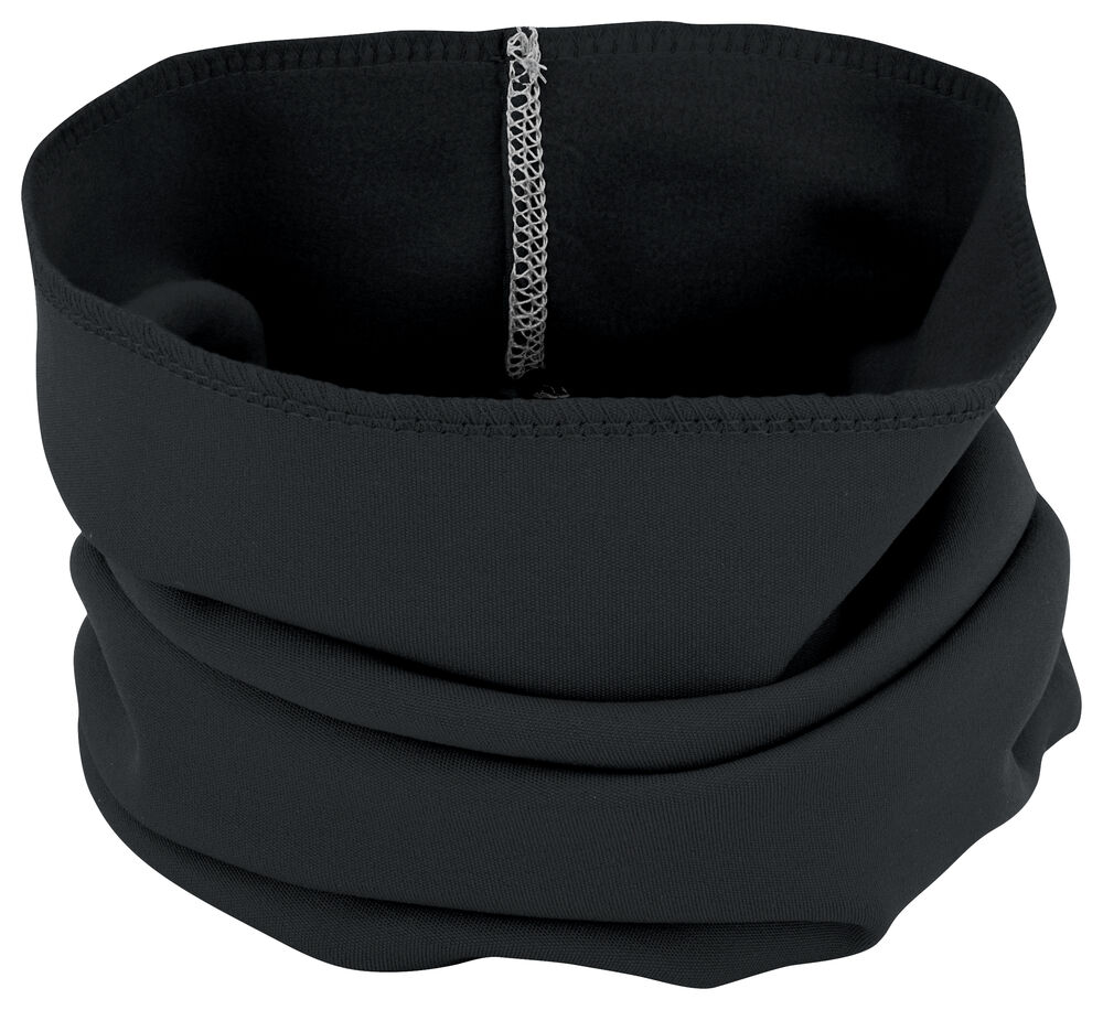 Clique Moody balaclava's & bandana's zwart
