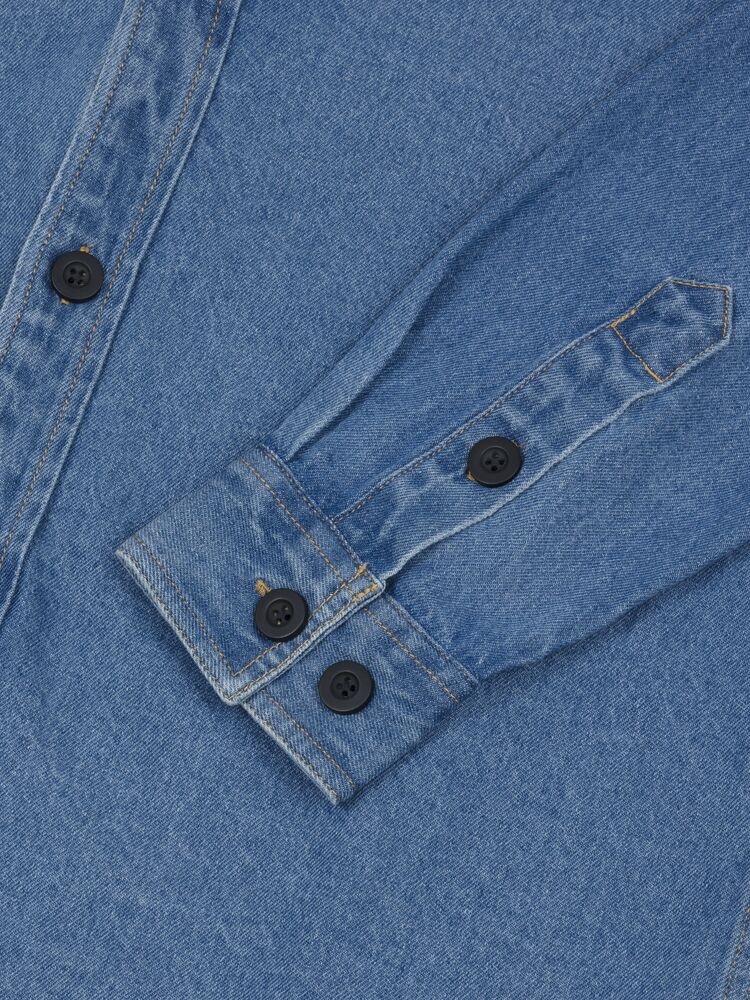 Clique Overshirt
