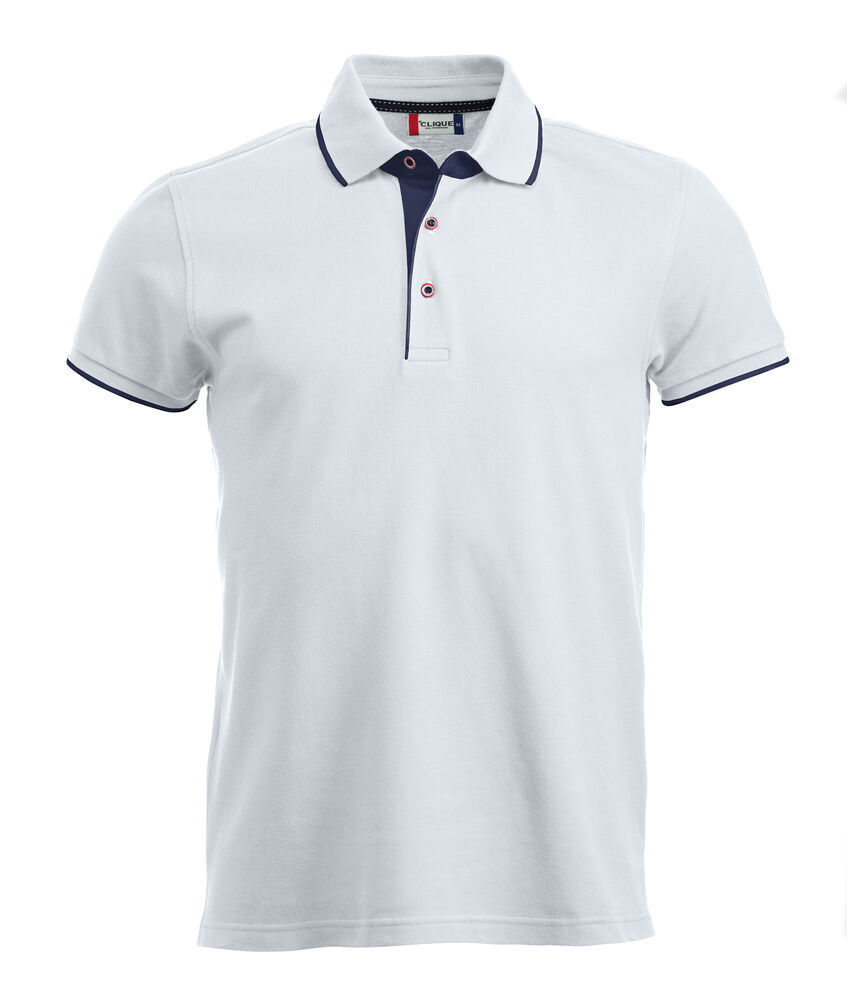 Clique Seattle poloshirts
