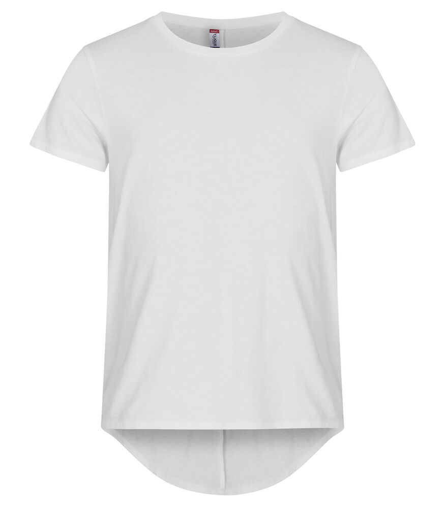 Clique Brooklyn t-shirts wit
