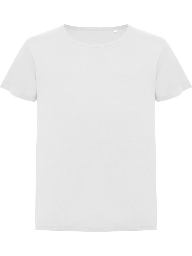 Clique Basic-T Loose Fit t-shirts wit